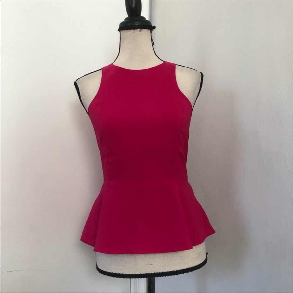 Express Top